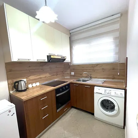 Peace Apartment