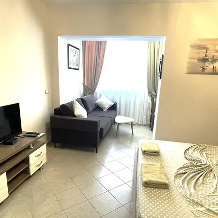 Apartment Peace Durres