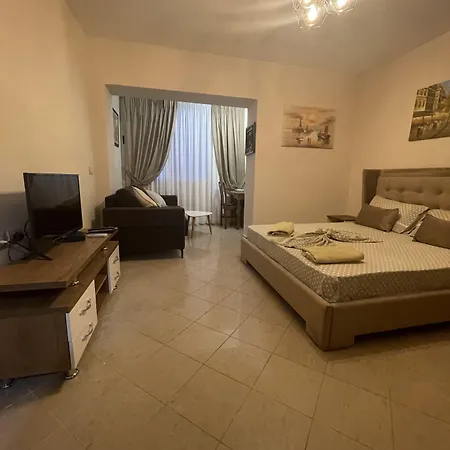 Apartmán Peace Durrës