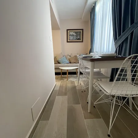 Peace Apartament Durrës