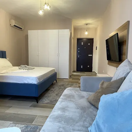 Apartamento Peace