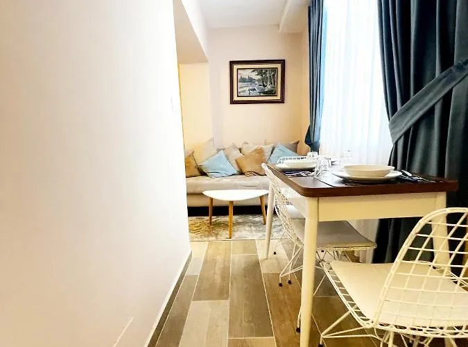 Peace Apartamento