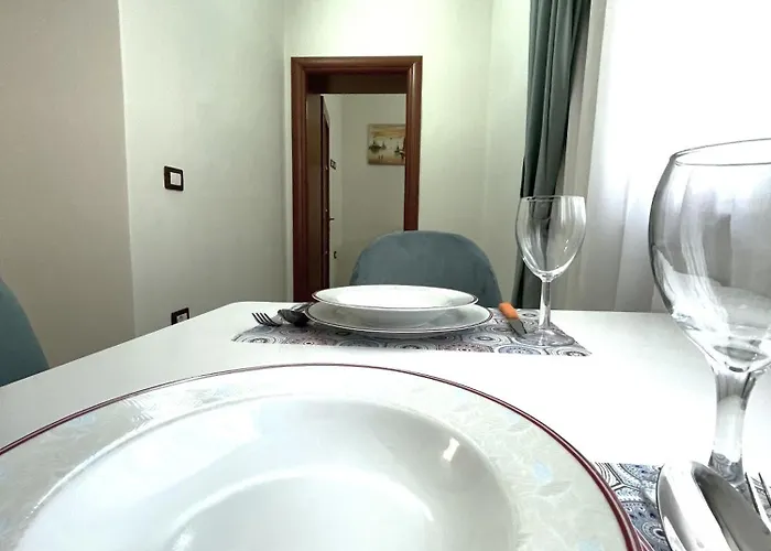 Apartamento Peace