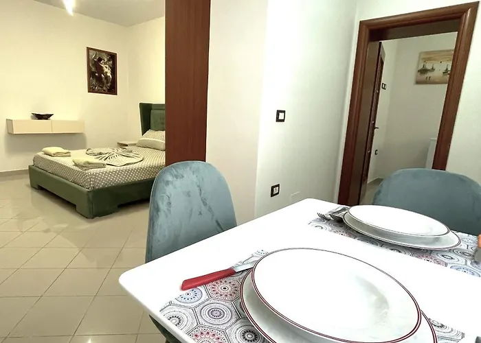 Peace Apartamento