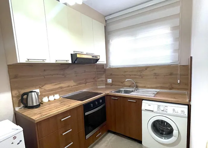 Peace Appartement