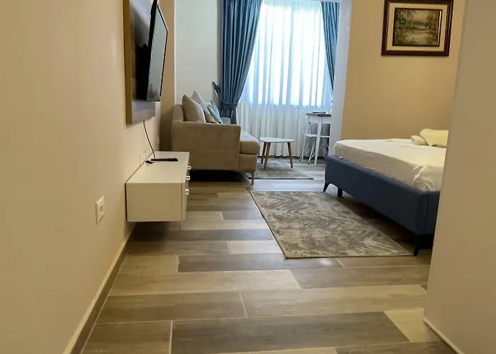 Apartamento Peace Durrës