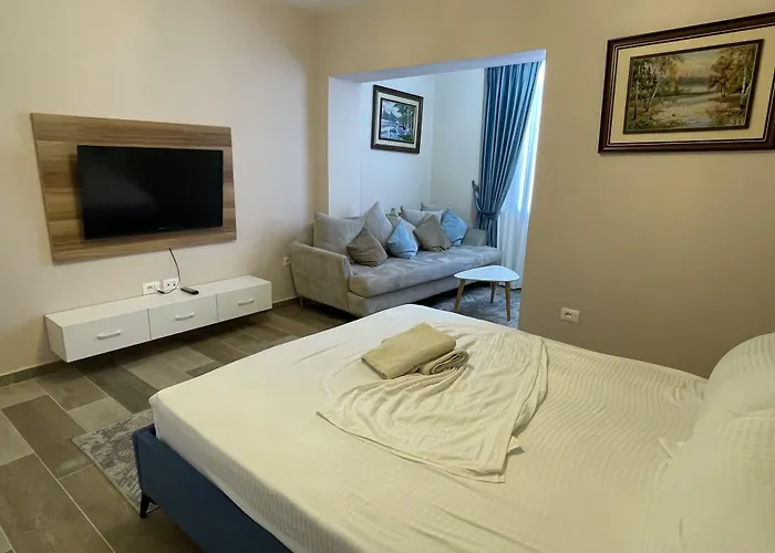 Peace Durrës