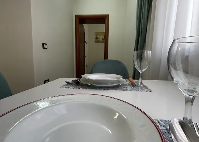 Apartamento Peace Durrës
