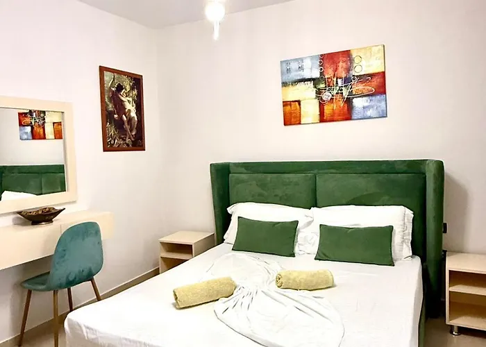 Peace Appartement *