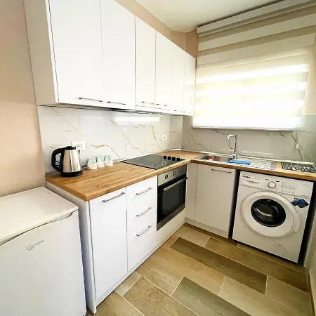 Apartamento Peace