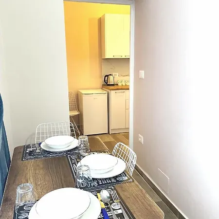 Apartamento Peace *