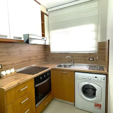 Peace Apartment Durres