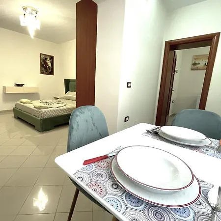 Peace Apartamento