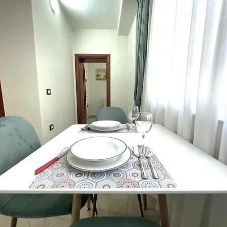 Apartamento Peace *