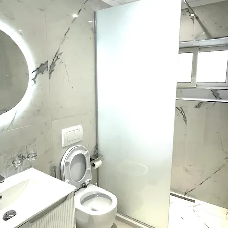 Peace Apartment Durres