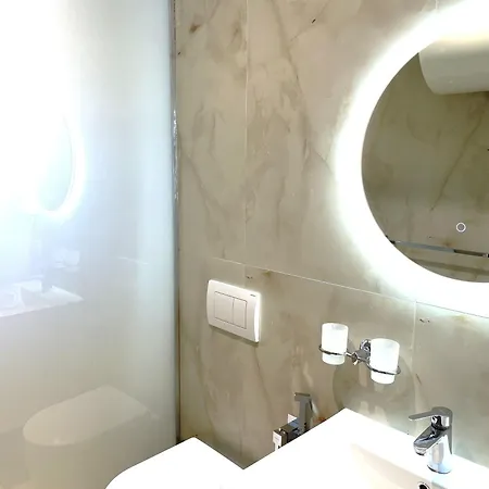 Apartment Peace Durres