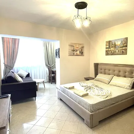 Peace Durrës