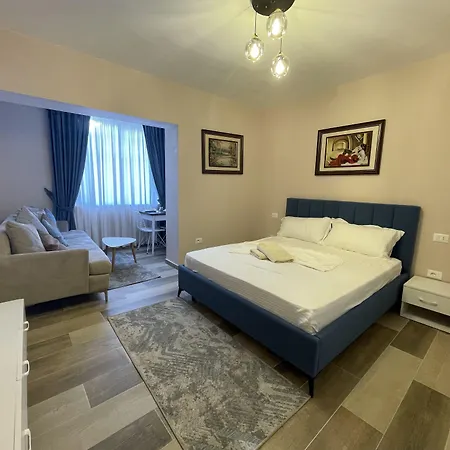 Peace Durrës