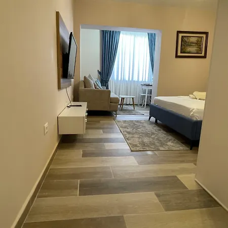 Lägenhet Peace Durrës