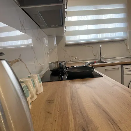 Peace Apartment Durres