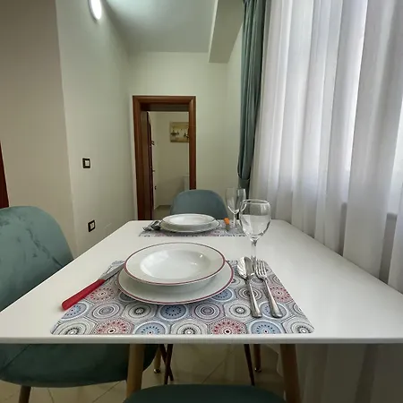 Peace * Durrës