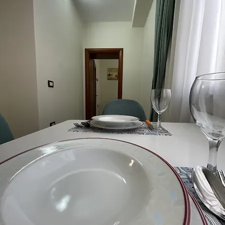 Apartment Peace Durres