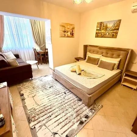 Lejlighed Peace Durrës