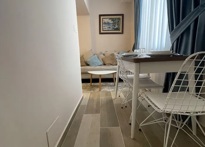 Peace شقة دراس