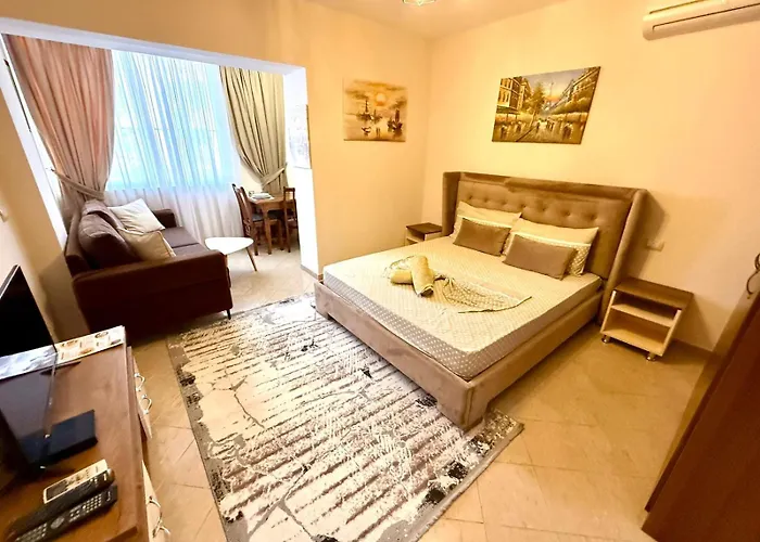 شقة Peace دراس